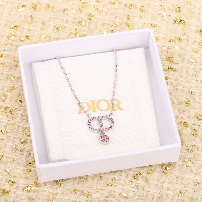 Christian Dior Necklaces Affordable 236089