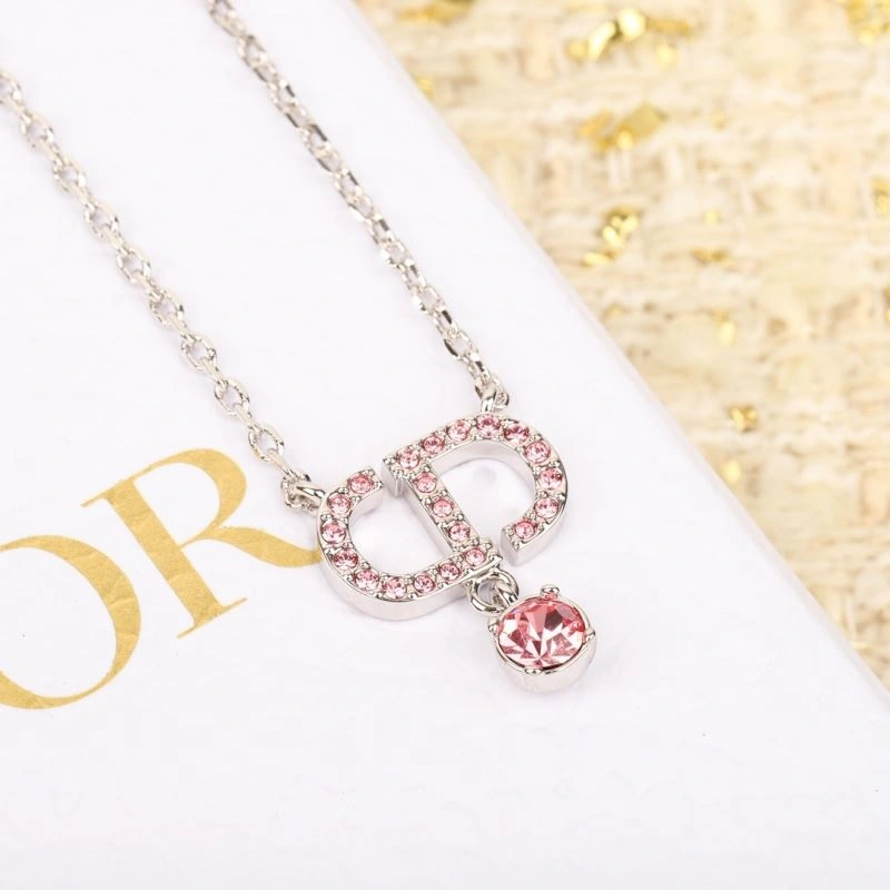 Christian Dior Necklaces Affordable 236089