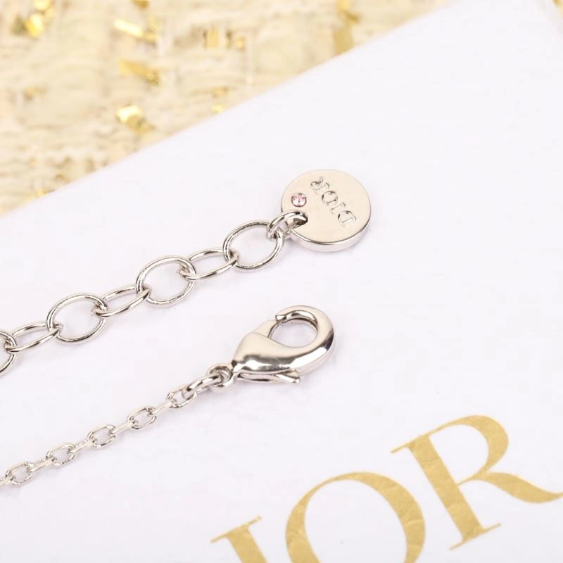 Christian Dior Necklaces Affordable 236089