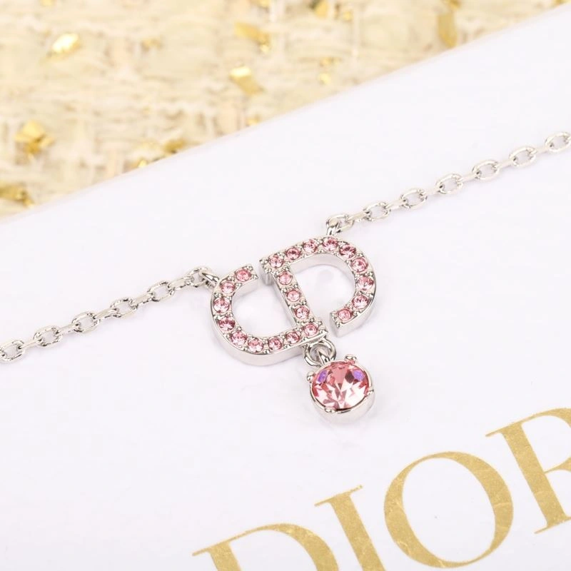 Christian Dior Necklaces Affordable 236089