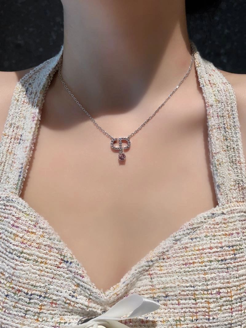 Christian Dior Necklaces Affordable 236089
