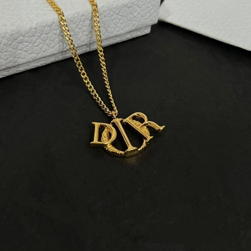 Christian Dior Necklaces SunProtective 236096