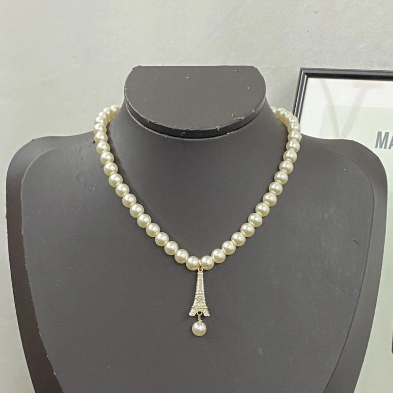 Christian Dior Necklaces Soft 236093