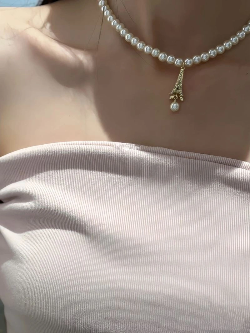 Christian Dior Necklaces Soft 236093