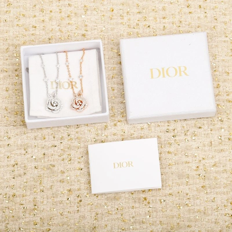 Christian Dior Necklaces Bold 236083