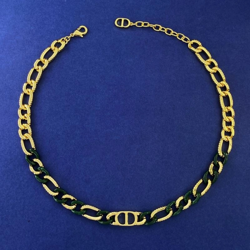 Christian Dior Necklaces SmartChoice 236087