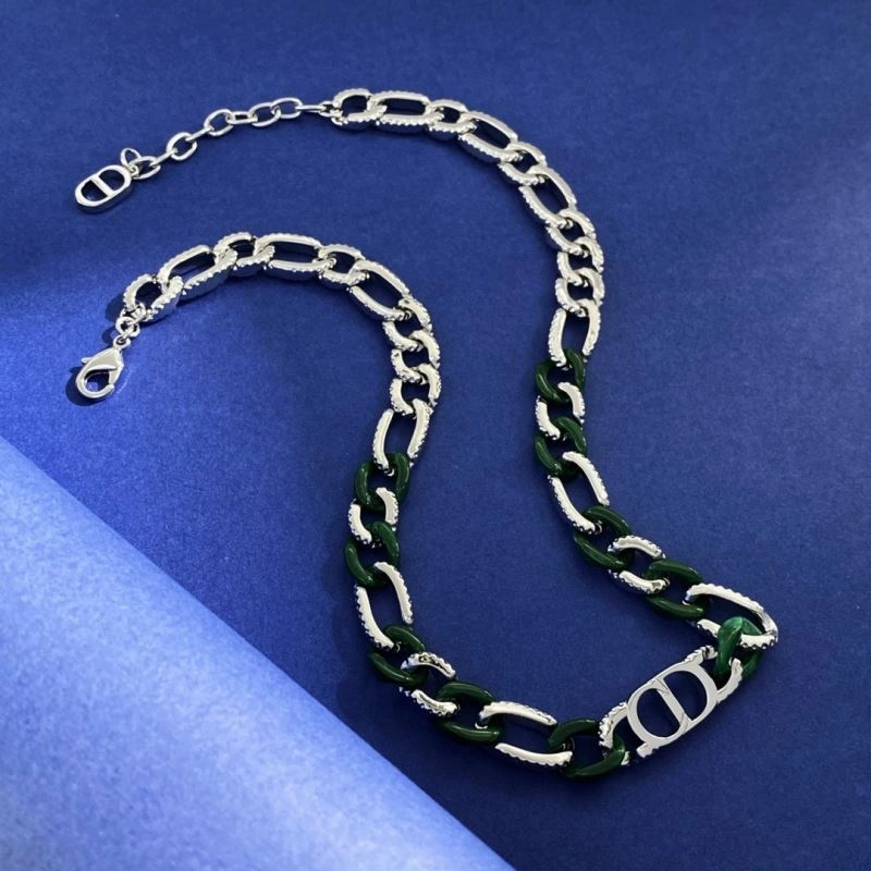 Christian Dior Necklaces SmartChoice 236087