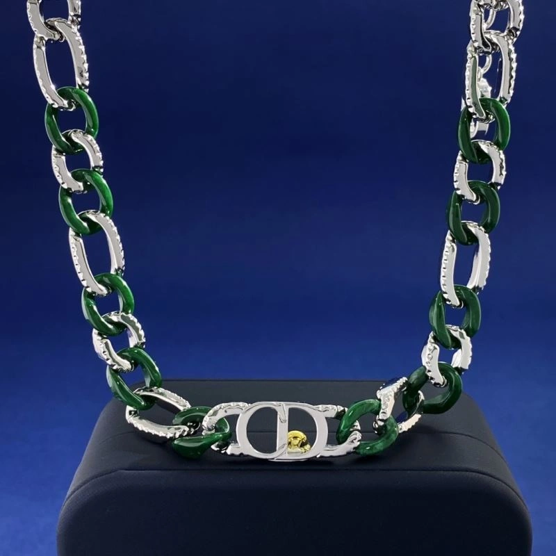 Christian Dior Necklaces SmartChoice 236087