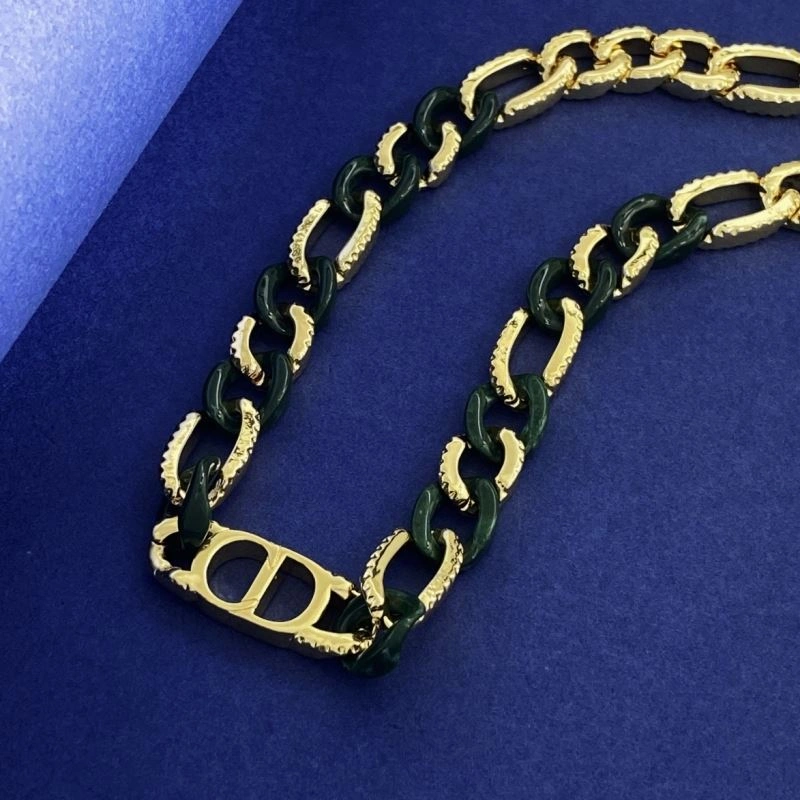 Christian Dior Necklaces SmartChoice 236087