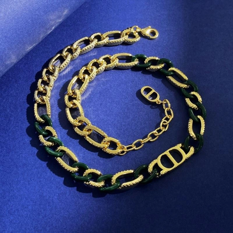 Christian Dior Necklaces SmartChoice 236087