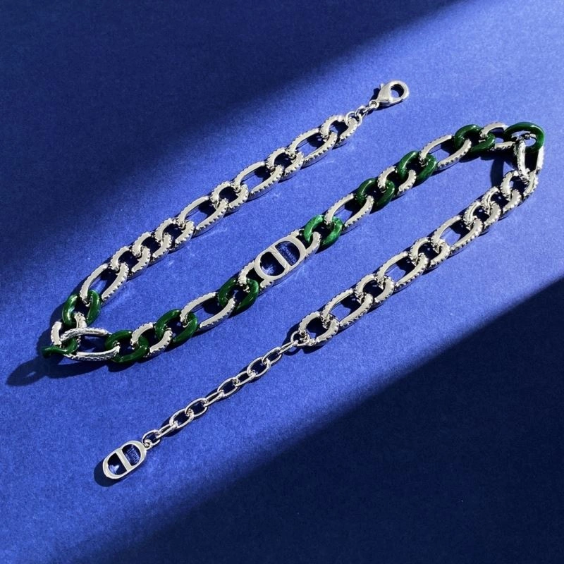 Christian Dior Necklaces SmartChoice 236087