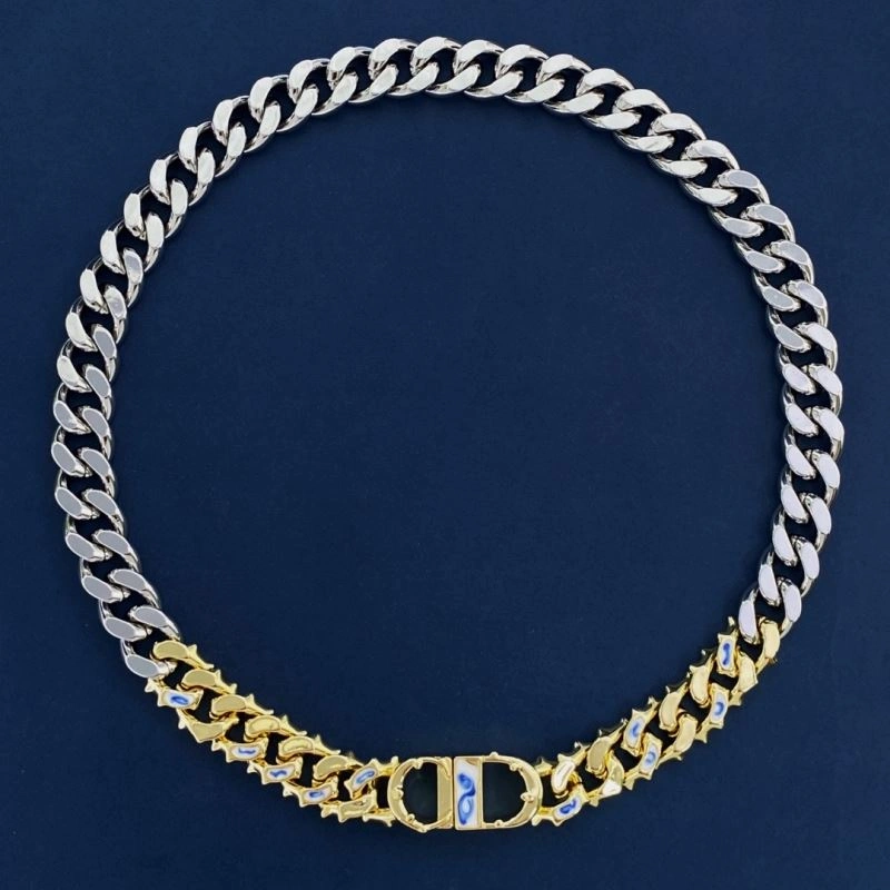 Christian Dior Necklaces SoftTouch 236090