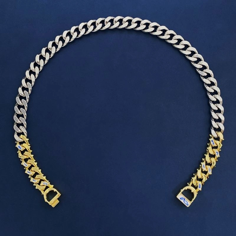 Christian Dior Necklaces SoftTouch 236090