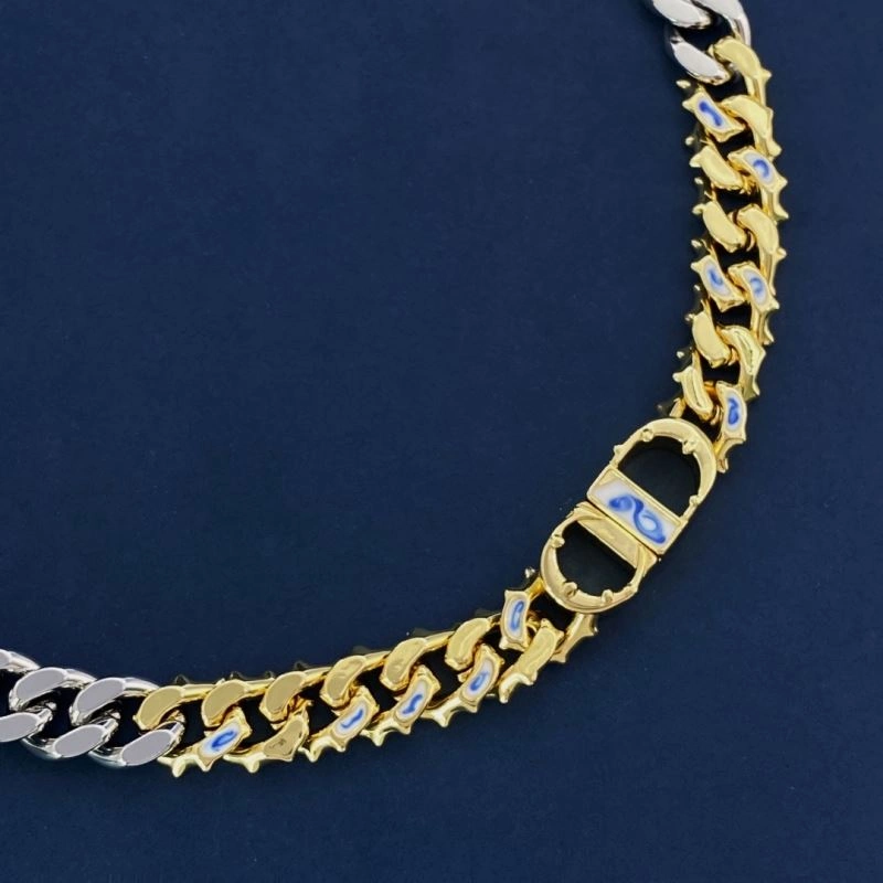 Christian Dior Necklaces SoftTouch 236090