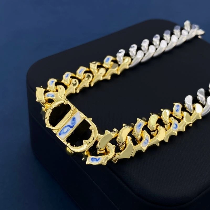 Christian Dior Necklaces SoftTouch 236090