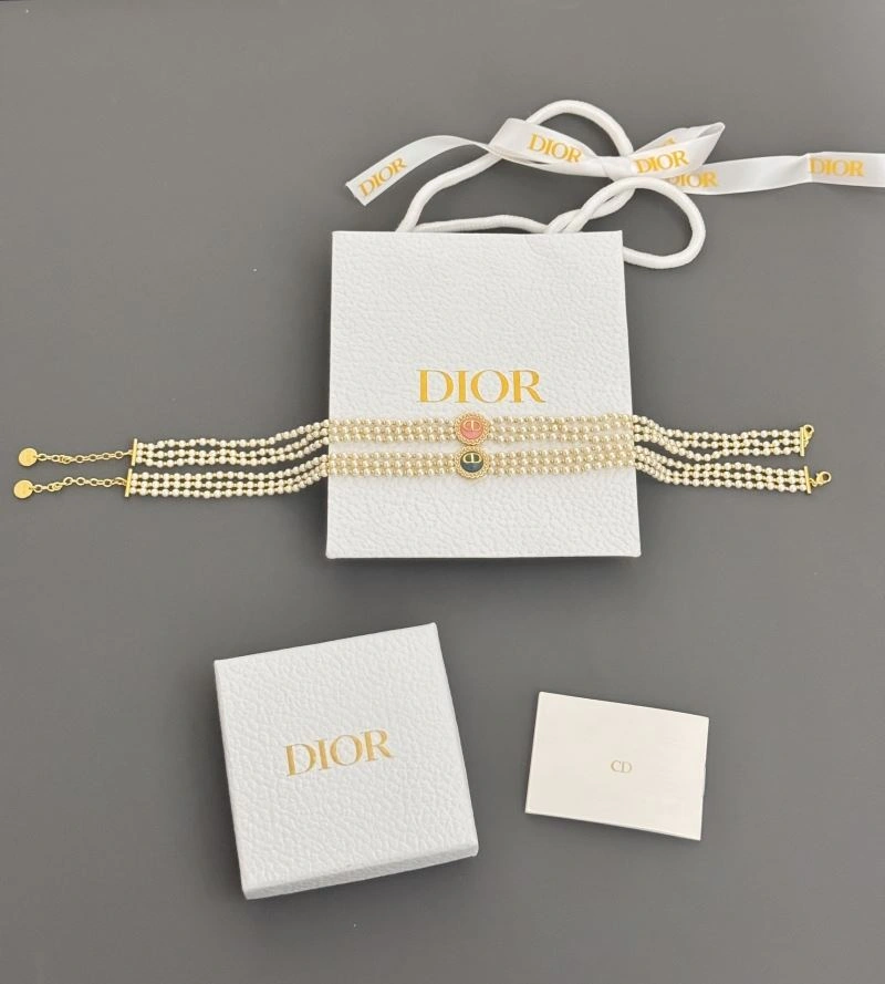 Christian Dior Necklaces Youthful 236081