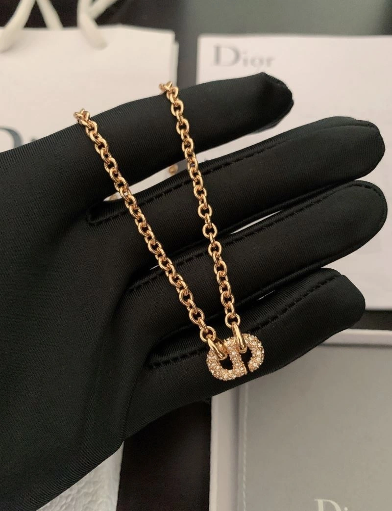 EyeCatching Christian Dior Necklaces 236079