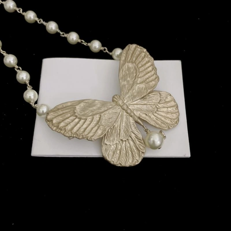 RelaxedFit Christian Dior Necklaces 236077