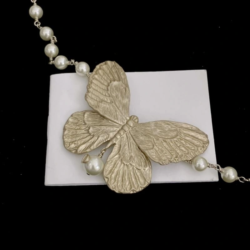 RelaxedFit Christian Dior Necklaces 236077