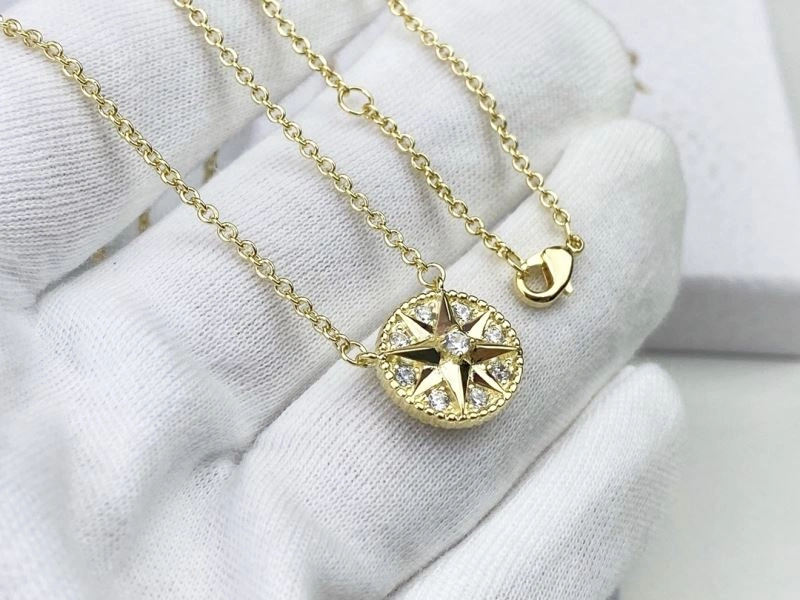 Christian Dior Necklaces MoistureWicking 236071