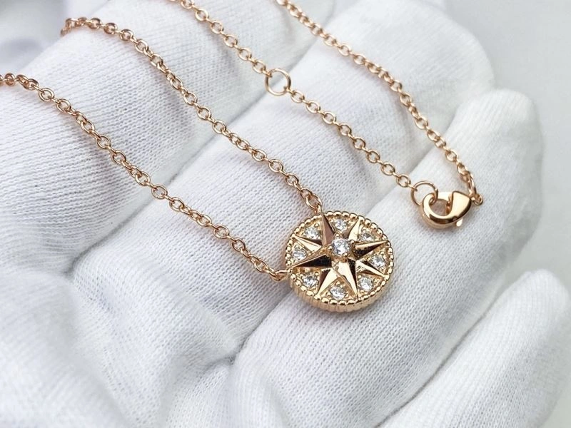 Christian Dior Necklaces MoistureWicking 236071
