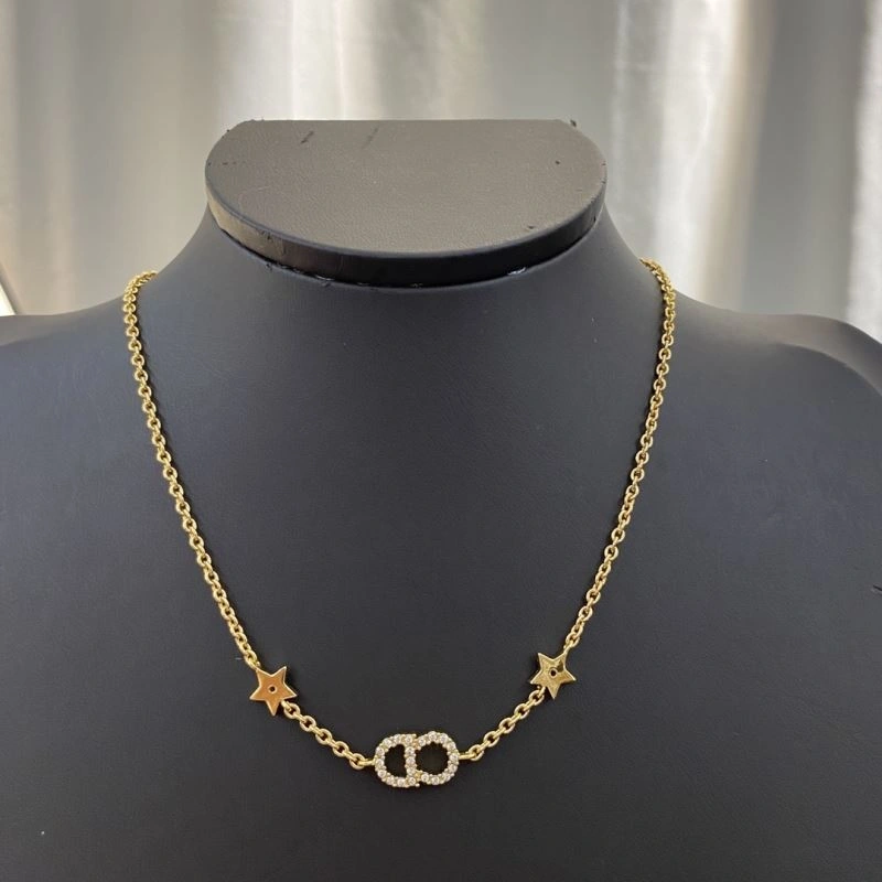 FastDry Christian Dior Necklaces 235519