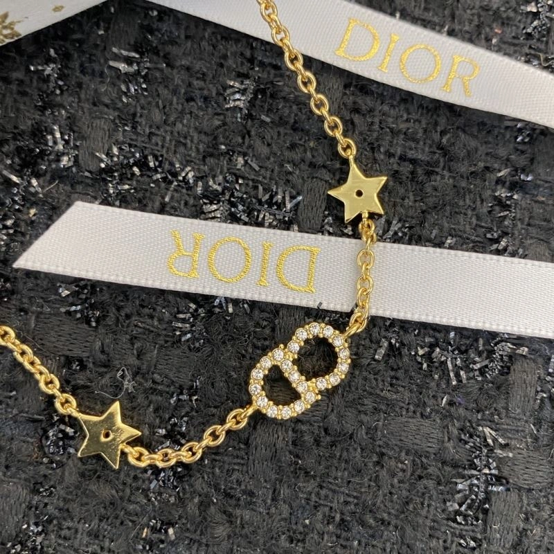 FastDry Christian Dior Necklaces 235519