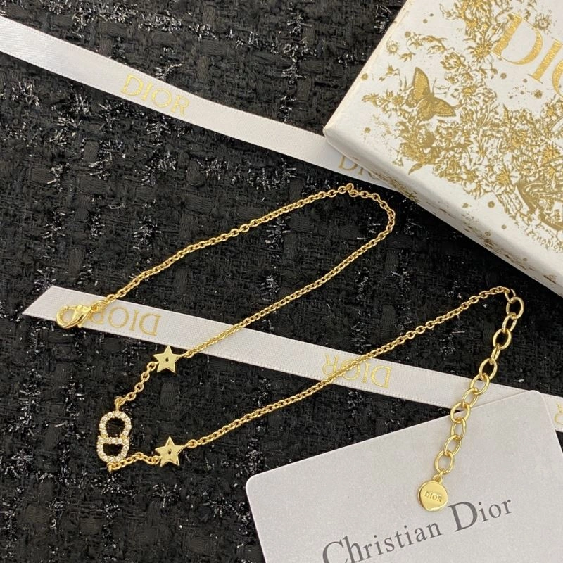 FastDry Christian Dior Necklaces 235519