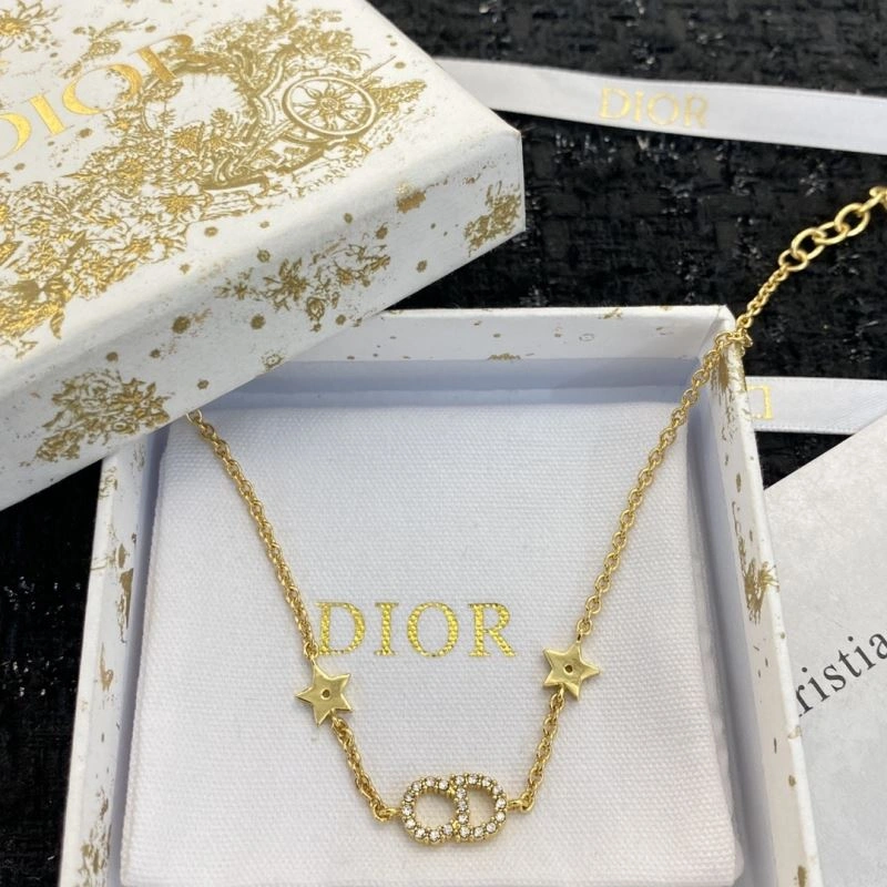 FastDry Christian Dior Necklaces 235519