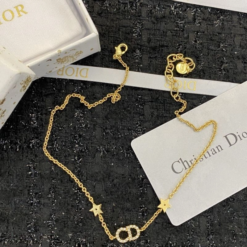 FastDry Christian Dior Necklaces 235519