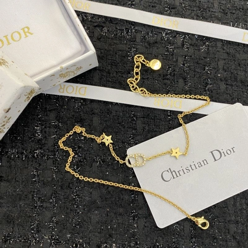 FastDry Christian Dior Necklaces 235519