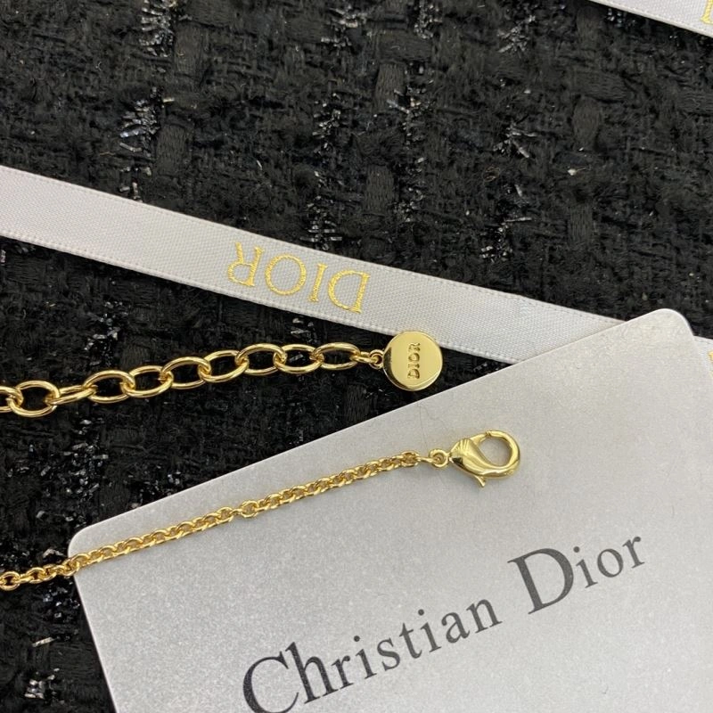 FastDry Christian Dior Necklaces 235519
