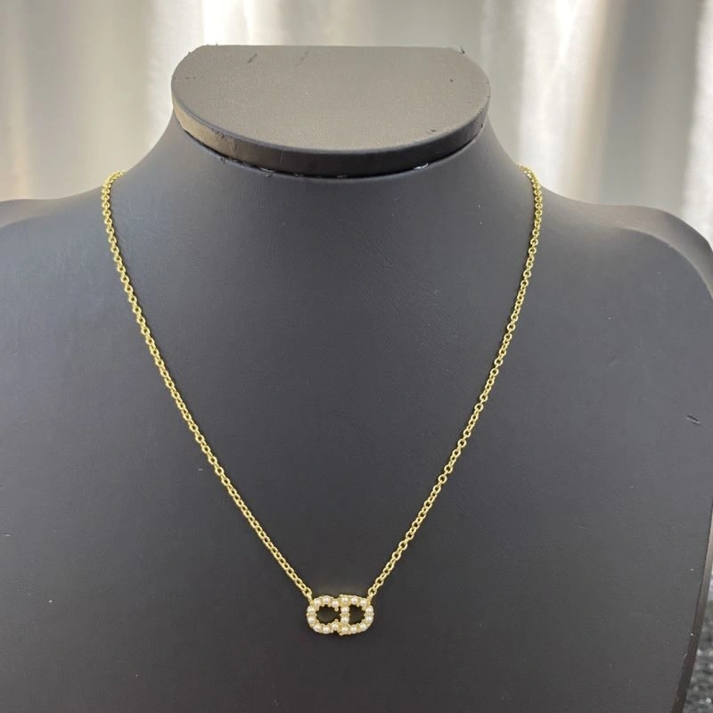 Christian Dior Necklaces Resilient 235537