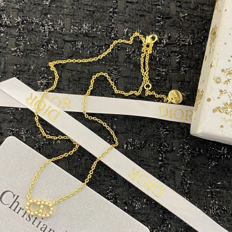 Christian Dior Necklaces Resilient 235537