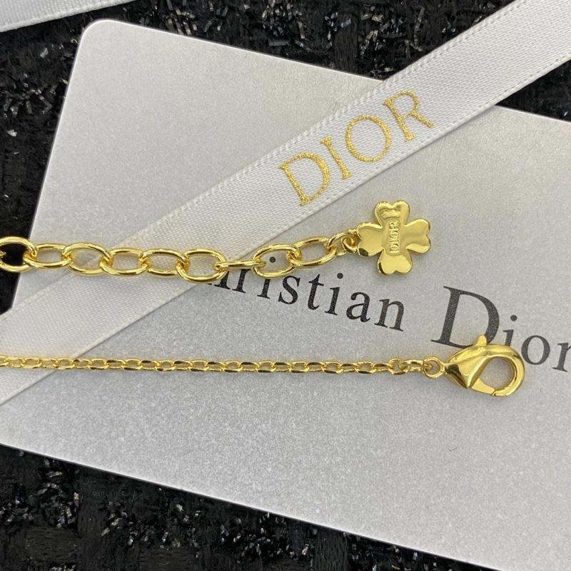 Lightweight Christian Dior Necklaces 235506