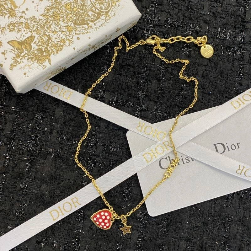 GoAnywhere Christian Dior Necklaces 235505