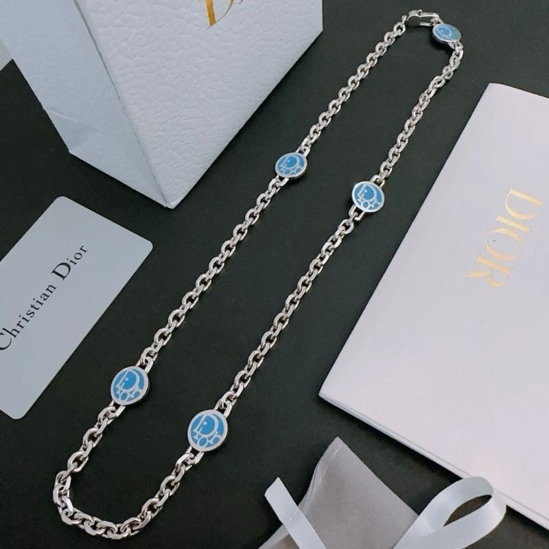Christian Dior Necklaces Youthful 235514