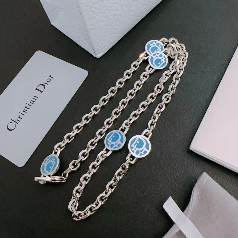 Christian Dior Necklaces Youthful 235514