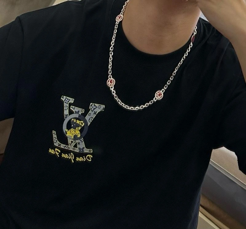 TimelessDesign Christian Dior Necklaces 235509