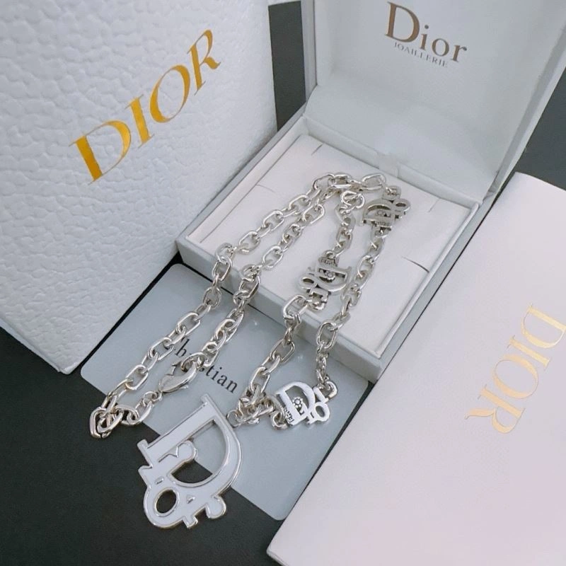 Christian Dior Necklaces BestValue 235567