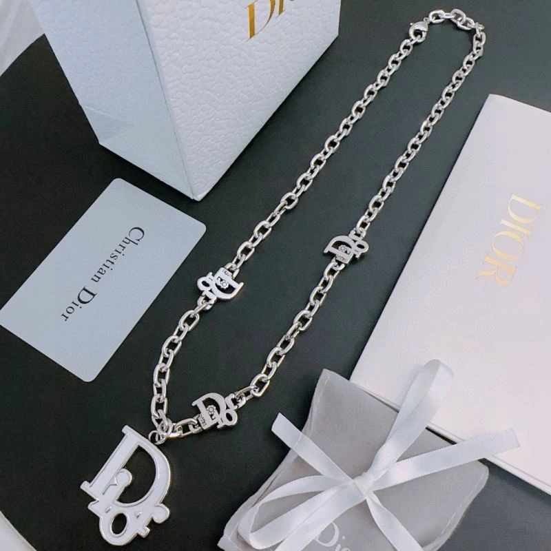 Christian Dior Necklaces BestValue 235567