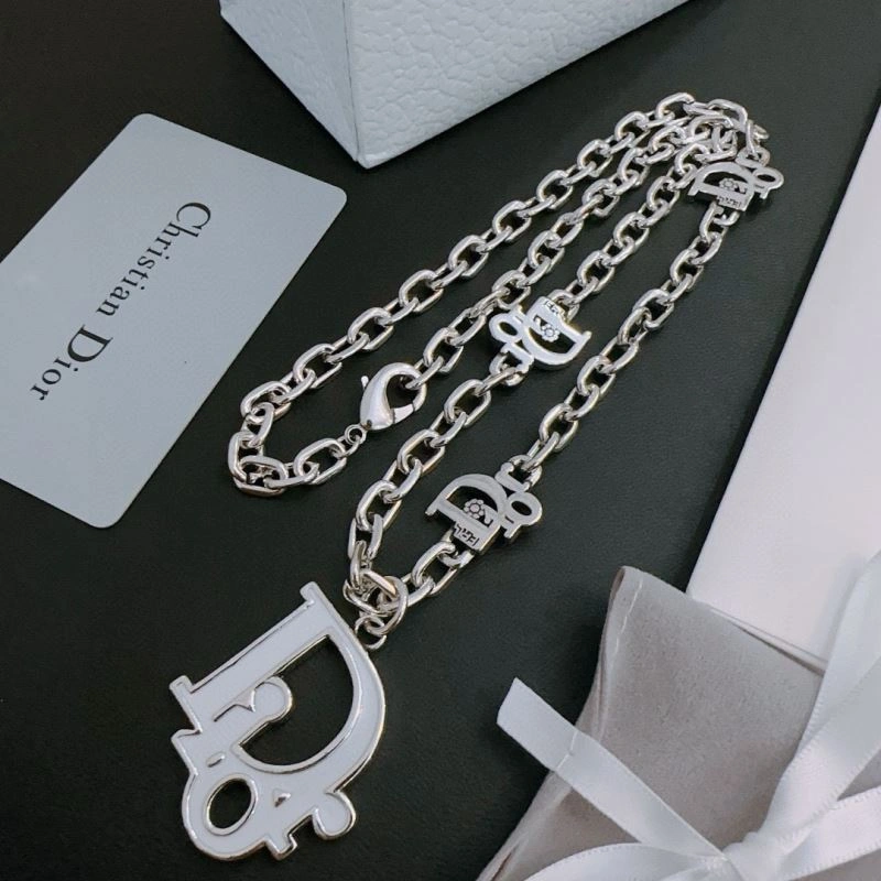Christian Dior Necklaces BestValue 235567