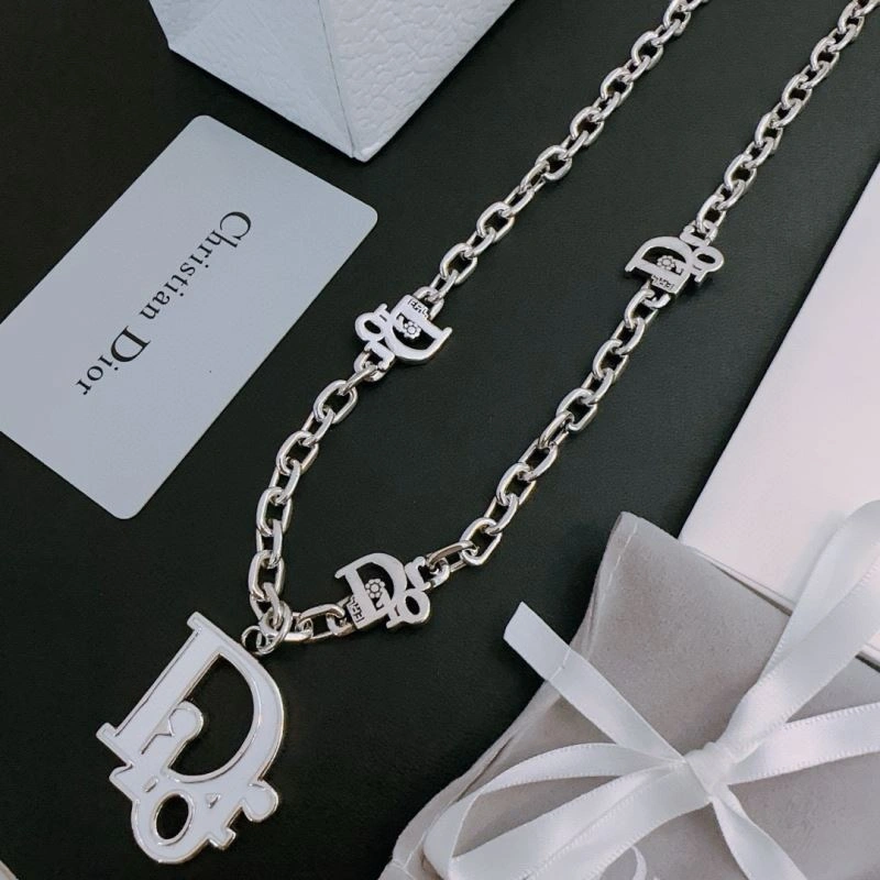 Christian Dior Necklaces BestValue 235567
