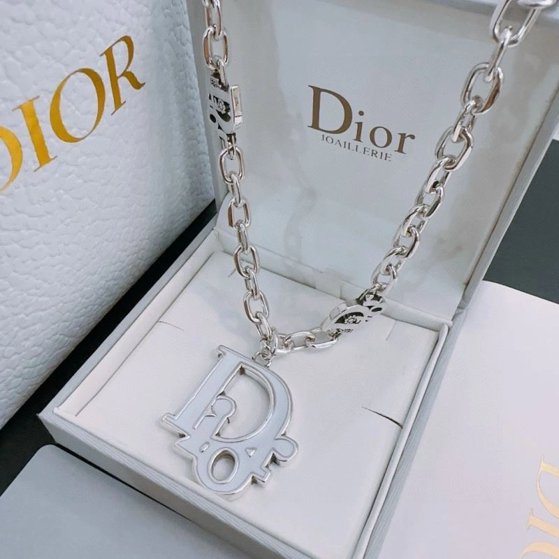 Christian Dior Necklaces BestValue 235567