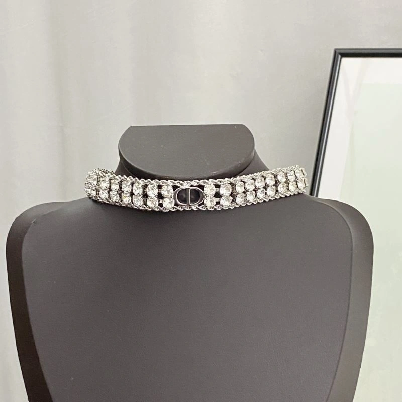 Christian Dior Necklaces Effortless 235502