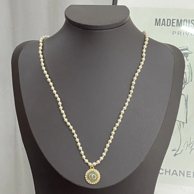 Christian Dior Necklaces SportInspired 235495
