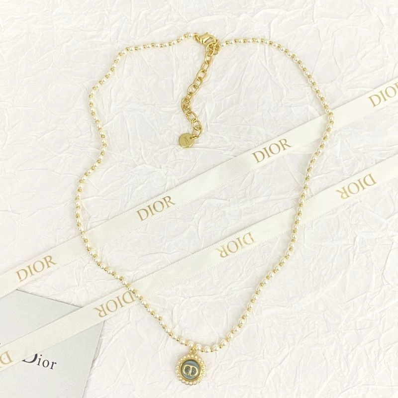 Christian Dior Necklaces SportInspired 235495