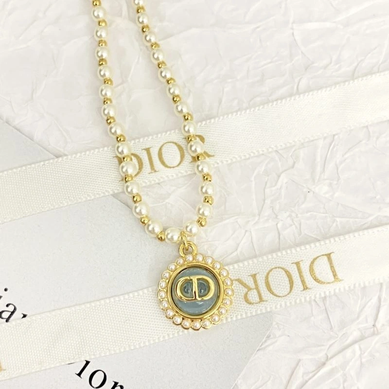 Christian Dior Necklaces SportInspired 235495