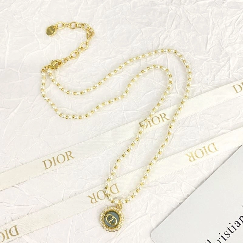 Christian Dior Necklaces SportInspired 235495
