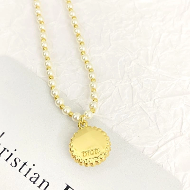 Christian Dior Necklaces SportInspired 235495